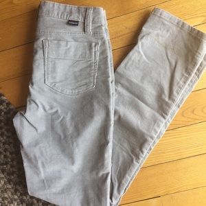 Patagonia Cord Pants
